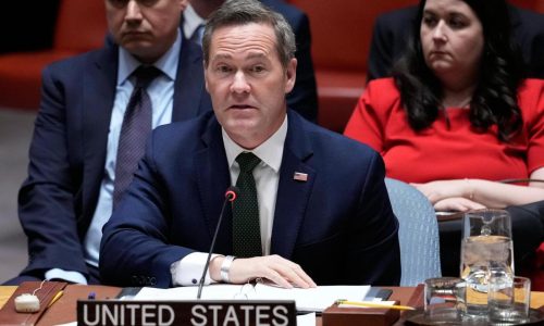 US accuses Rwanda of violating the peace deal as M23 rebels seize a key eastern Congo city