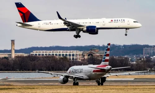 US Airline Industry Caps a Strong 2025—What Lies Ahead in 2026