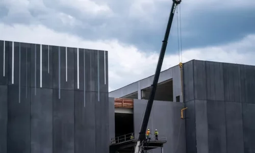 US Economy Outperforms on Back of Tech Investment Boom, OECD Says