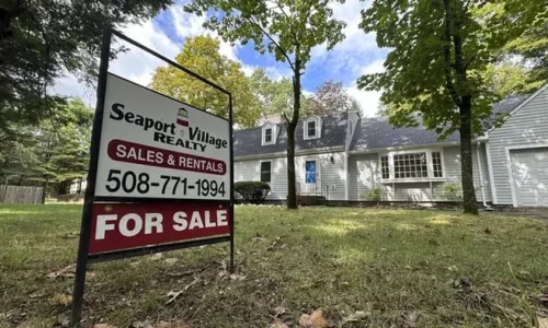 US Investor Home Purchases Stall in 3rd Quarter Amid Falling Flipping, Rental Profits