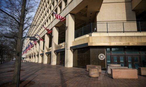 Patel says FBI headquarters to ‘permanently close’ with move