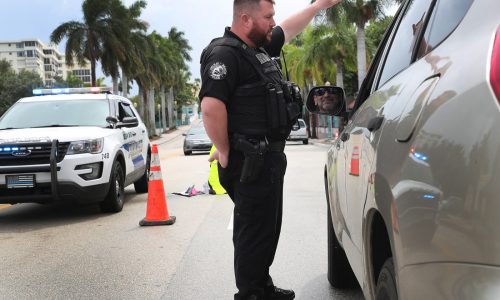 4 Republican states will help Homeland Security obtain driver’s license records