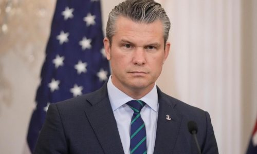 Congressional lawmakers hear from Navy admiral overseeing boat strikes