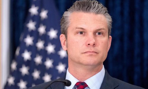Other voices: Hegseth and ‘Zombie Reaganism’