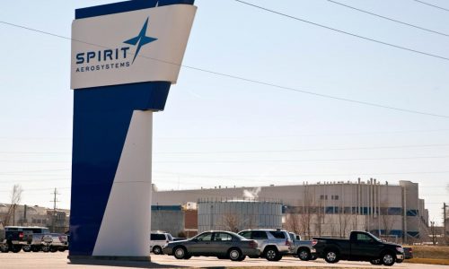 Boeing finalizes $4.7B acquisition of key 737 Max supplier Spirit AeroSystems