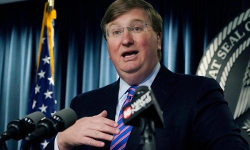 Mississippi man serving an illegal sentence granted clemency, weeks after his brother