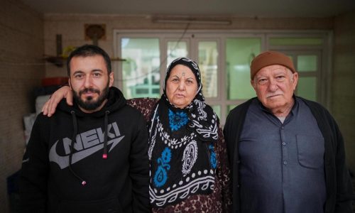 Around the world, refugees are shut out of the US by Trump’s new policies