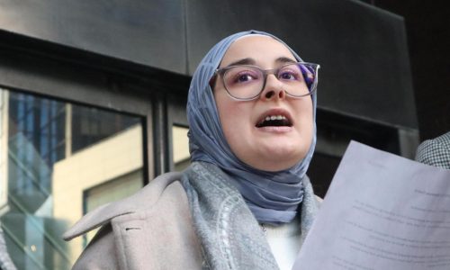 Turkish student who criticized Israel can resume research at Tufts after visa revoked, judge rules