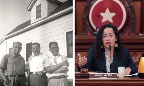 Opinion: The Socialist Roots of Latino Politics in New York