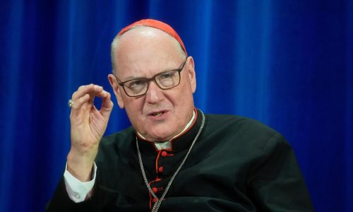 El papa nombra a un compañero de Chicago, el obispo Ronald Hicks, como nuevo arzobispo de Nueva York