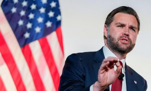 Andreas Kluth: The US quietly made a new national security plan out of whims