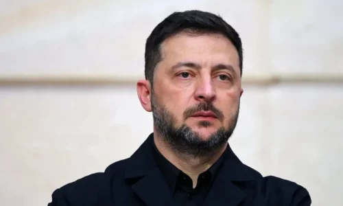 Voting Under Fire: Zelenskyy Weighs Elections in Ukraine, but Wartime Obstacles Remain