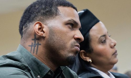 Corte dominicana ordena nuevo juicio para Wander Franco en caso de abuso sexual a menor