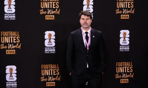 Tyler Adams sets bold goal of farthest US World Cup advancement