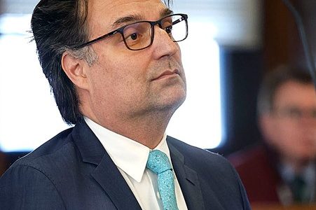 Watch Live: Brian Walshe murder trial opening statements