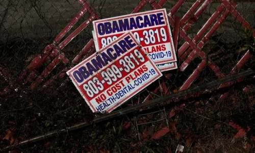 Watchdog Uncovers Massive Fraud, Waste in Obamacare Insurance Tax Credits