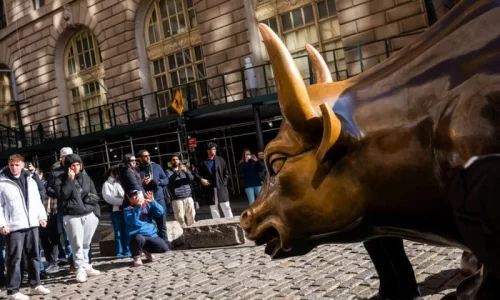 We’ve Just Seen the Best Quarter in 3 Years (In Revenues) or 4 Years (Earnings)