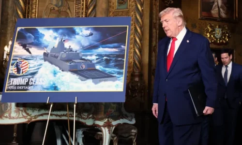 What Trump’s National Security Strategy Means for Canada