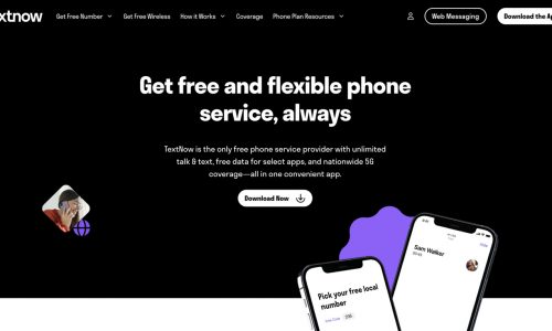 7 Best TextNow Alternatives for Free Calling in 2026