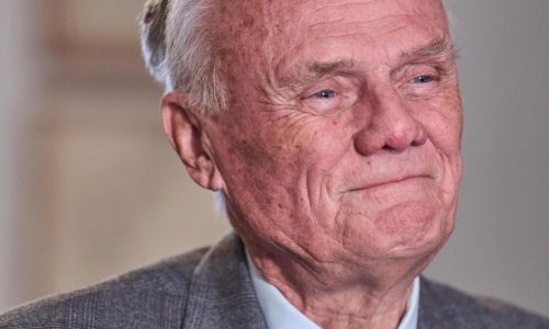 Trump isn’t the 1st president to want more room to entertain, longtime White House usher says