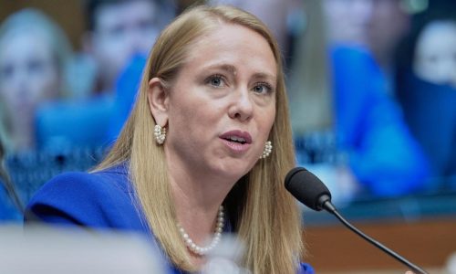 Head of workplace rights agency urges white men to report discrimination