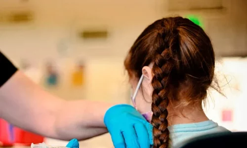 Why Some Doctors Are Turning Against Vaccine Mandates