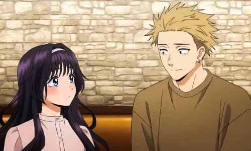 Will Japanese Series, The Fragrant Flower Blooms With Dignity, Return for Season 2?