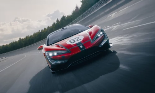 The Year of the Hypercars: Yangwang and Ferrari Set New Benchmarks