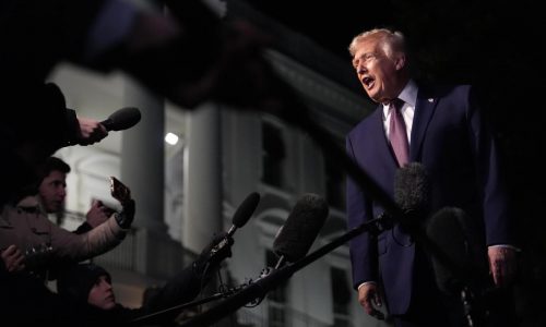 A rough year for journalists in 2025, with a little hope for things to turn around