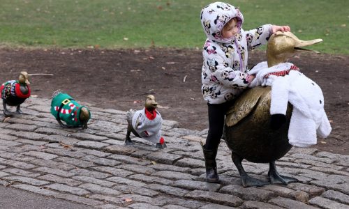 Boston Weather: Region in for more icy weather, snow in coming week