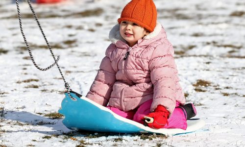 Boston Weather: Freezing rain, icy conditions to start the week, potential for snow around New Year’s