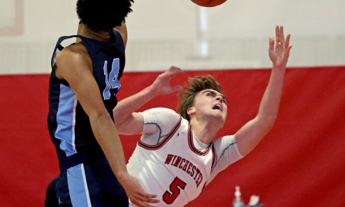 High school roundup/scores: Will McNeal nets 36-save shutout for Chelmsford