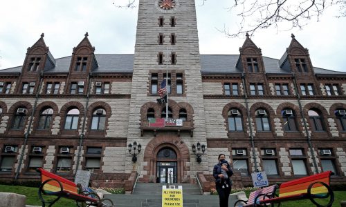 New lawsuit challenges Cambridge zoning ordinance