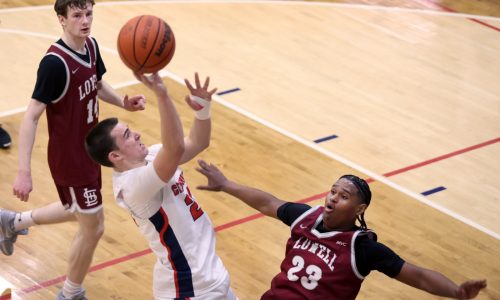 High school basketball teams on tight schedule to ready for season