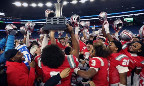 Catholic Memorial runs over Bishop Feehan to repeat as Div. 2 champions