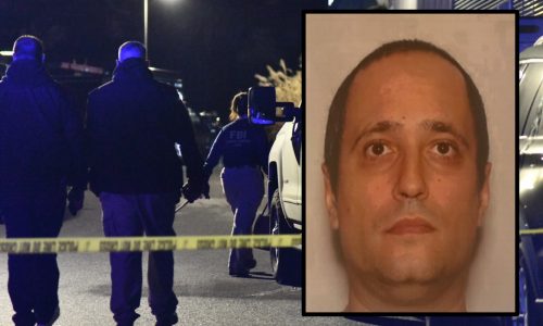 Trump administration pauses green card program that Brown U, MIT prof shooter used