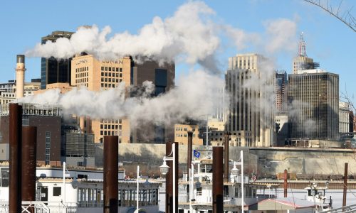 Joe Spencer: St. Paul’s budget signals bold push for a stronger downtown