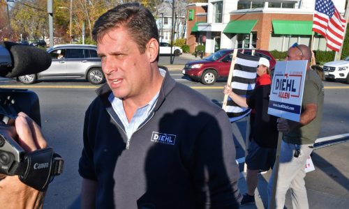 Brockton Republican City Committee takes legal action against Geoff Diehl