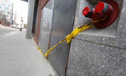 Boston Medical Center officer stabbed outside hospital, in critical condition: Boston Police