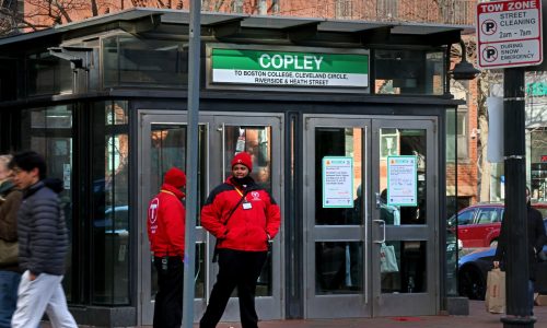 T adjusts schedule for holidays