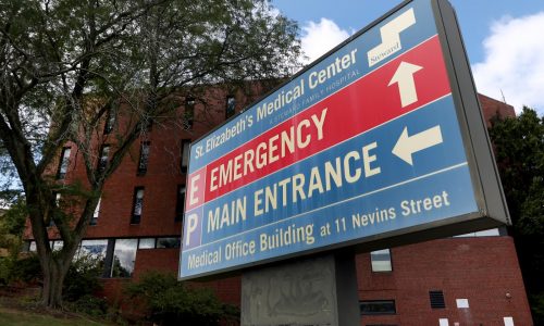 Nurses vote to authorize strike at Boston Medical Center Brighton after threats to staffing, benefits