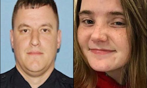 Matthew Farwell will not face death penalty for allegedly killing Sandra Birchmore and unborn baby: Feds