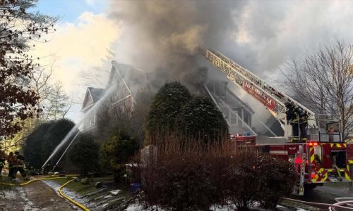 Massachusetts woman, 21, dies in fire: ‘Heartbreaking loss’