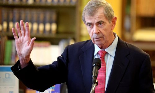 Battenfeld: Mass. Democratic election officials stonewall Trump on voter rolls