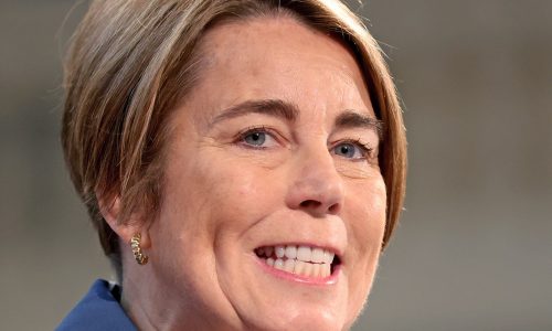 Howie Carr: Maura’s Greatest Hits, Vol. 1, is a gas