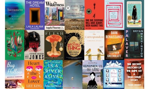 46 best books of 2025: Our top fiction and nonfiction book recommendations