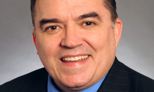 Sen. John Hoffman announces 2026 re-election campaign months after assassination attempt