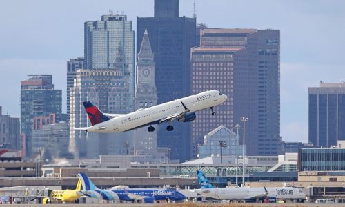 Ticker: FAA launches investigation into US airlines over flight cuts ordered during the shutdown