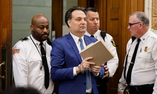 Watch Live: Day 2 of the Brian Walshe murder trial