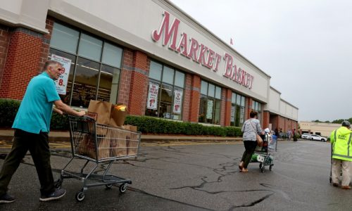 Market Basket board files motion to sanction Artie T